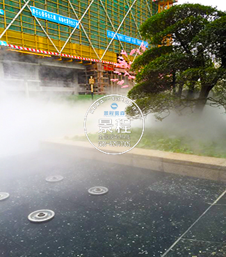 四川喷雾机厂家，景程专业打造人工喷雾